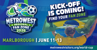 Dance to the Sun Publishers LLC to attend World Cup watch party in Marlborough, MA