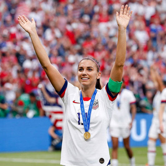 U.S. Women soccer news