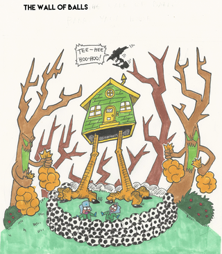 HALLOWEEN BOOKS LOCKED DEEP FROM WITHIN THE  CRYPTS SALE - SOCCER TALES III BABA YAGA’S REVENGE