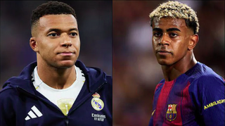 The 2 stars are a NO-SHOW at El Classico and Farran, Rashford and Company take the day for Barcelona