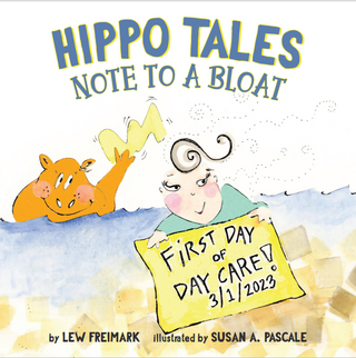 Hippo Tales - Note to a Bloat